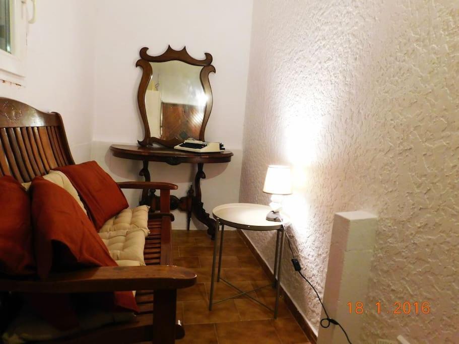Marco Polo'S Mooring Cozy Navy House Apartment Anavyssos Exterior photo
