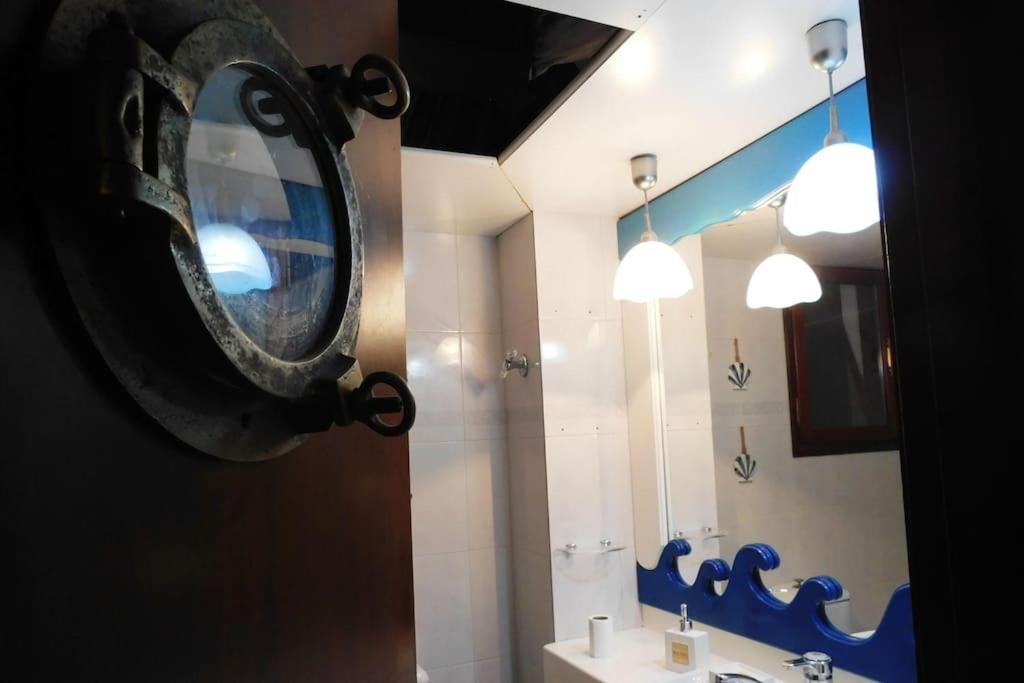 Marco Polo'S Mooring Cozy Navy House Apartment Anavyssos Exterior photo